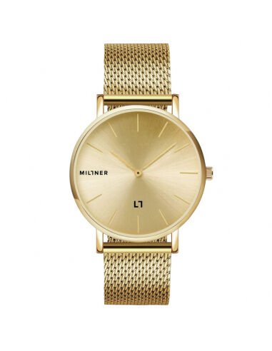 Montre Femme Millner MAYFAIR S