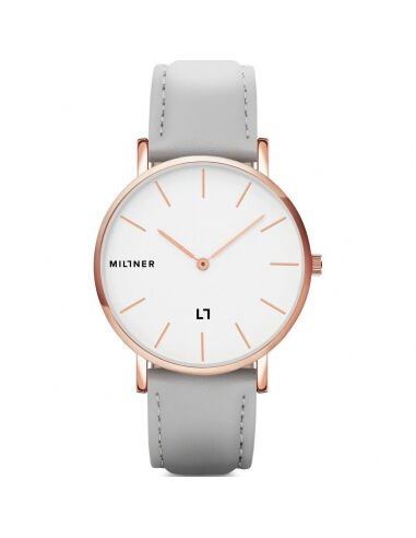 Montre Femme Millner 0010402 HALLFIELD