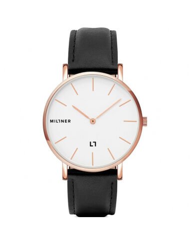 Montre Femme Millner 0010404 HALLFIELD