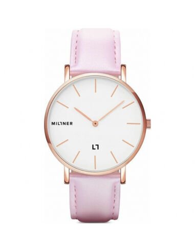 Montre Femme Millner 0010401 HALLFIELD