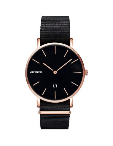 Montre Femme Millner 0010405 HALLFIELD