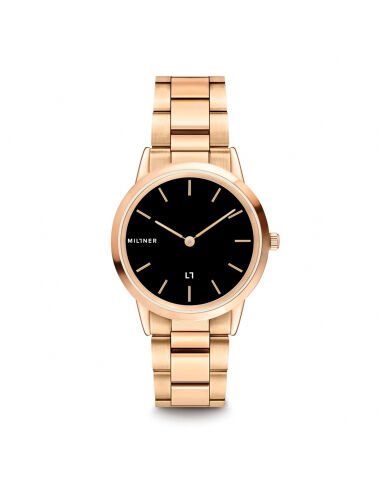 Montre Femme Millner 11008 CHELSEA S