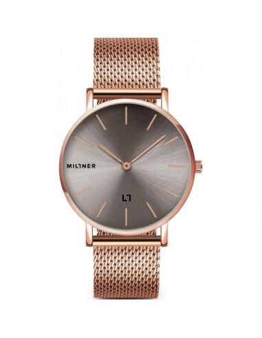 Montre Femme Millner 0010116 MAYFAIR S