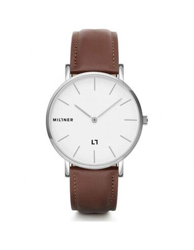 Montre Femme Millner 0010408 HALLFIELD