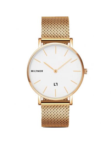 Montre Femme Millner 0010113 MAYFAIR S