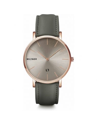 Montre Femme Millner 0010409 HALLFIELD