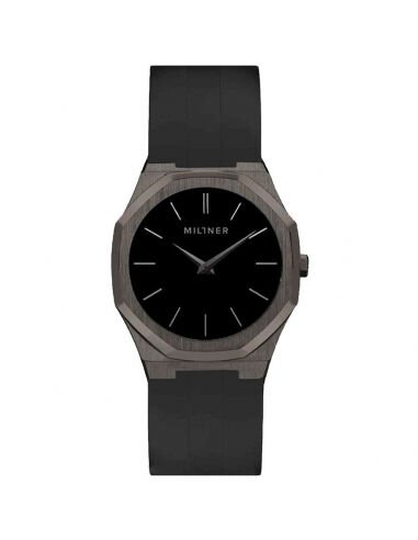 Montre Unisexe Millner OXFORD SPORT BLACK