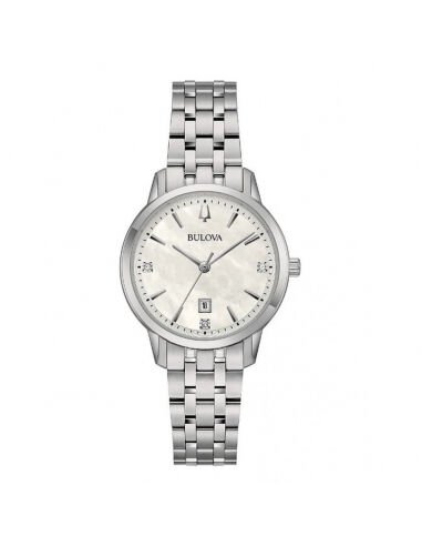 Montre Femme Bulova 96P233