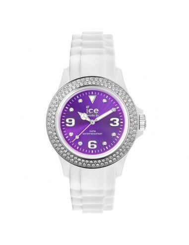 Montre Femme Ice IPE.ST.WPE.U.S.12 (Ø 37 mm)