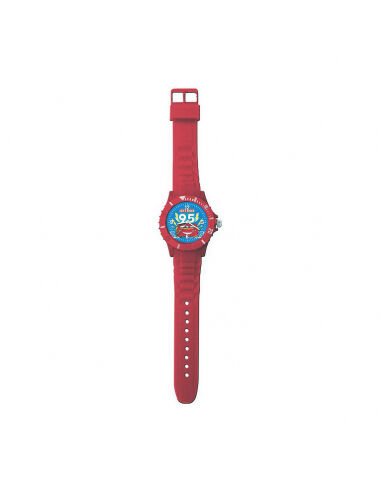 Montre Enfant Cartoon CARS