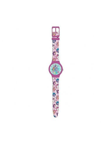 Montre Enfant Cartoon 483107 - Tin Box