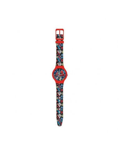 Montre Enfant Cartoon 483204 - Tin Box