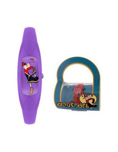 Montre Enfant Cartoon HEARTS