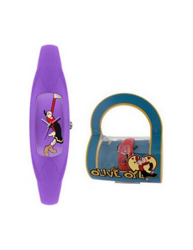 Montre Enfant Cartoon DANCE