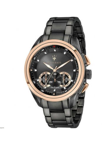 Montre Homme Maserati R8873612016 (Ø 45 mm)