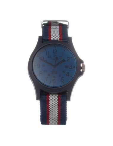 Montre Homme Timex TW2V13900LG (Ø 40 mm)