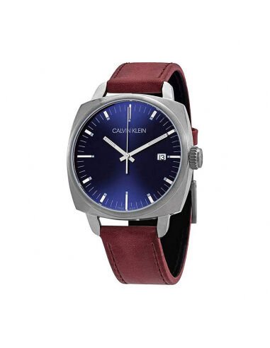 Montre Homme Calvin Klein FRATERNITY (Ø 39 mm) (Ø 38,5 mm)