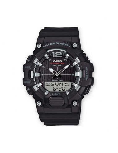 Montre Homme Casio (Ø 53 mm)