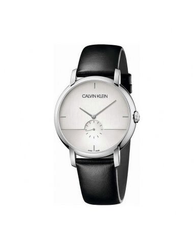 Montre Homme Calvin Klein ESTABILISHED (Ø 43 mm)