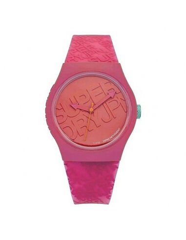 Montre Femme Superdry SYL169P (Ø 38 mm)