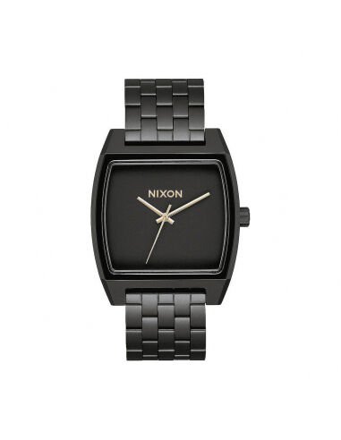 Montre Homme Nixon THE TIME TRACKER (Ø 37 mm)