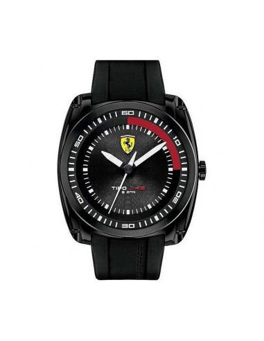 Montre Homme Ferrari TIPO J-46 (Ø 46 mm)