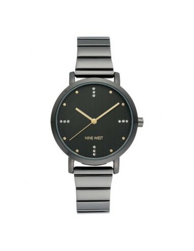 Montre Femme Nine West NW-2279GYGY (Ø 35 mm)