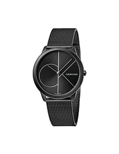 Montre Homme Calvin Klein MINIMAL (Ø 40 mm)