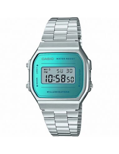 Montre Homme Casio A168WEM-2EF