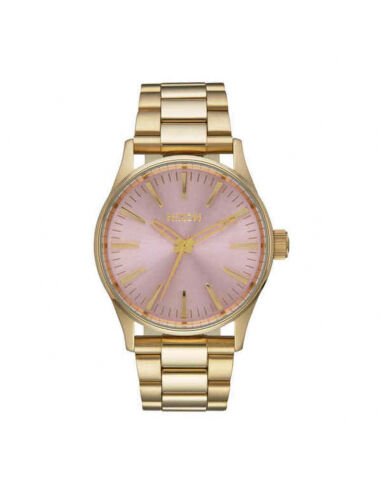 Montre Femme Nixon A4502360 (Ø 38 mm)