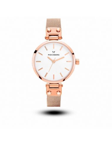 Montre Femme Mockberg MO407 (Ø 28 mm)