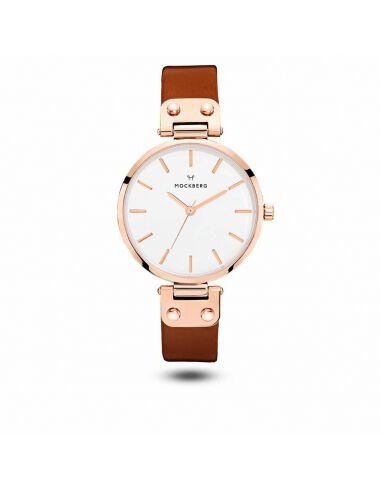 Montre Femme Mockberg MO109 (Ø 34 mm)