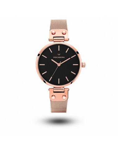 Montre Femme Mockberg MO308 (Ø 34 mm)