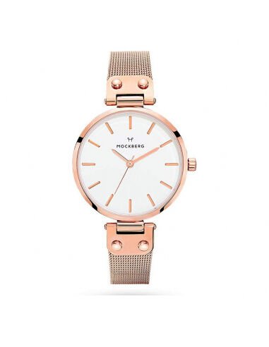 Montre Femme Mockberg MO307 (Ø 34 mm)