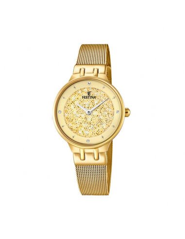 Montre Femme Festina F20386-2 (Ø 31 mm)