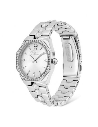 Montre Femme Police PL16038BS04M (Ø 36 mm)