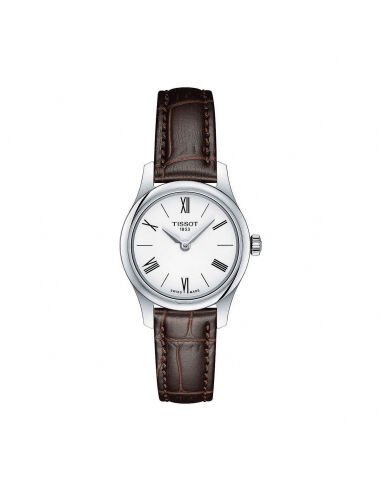 Montre Femme Tissot TRADITION 5.5 LADY (Ø 25 mm)