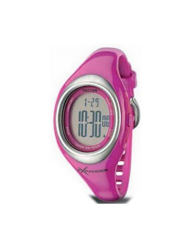 Montre Femme Sector EXPANDER CARDIO (Ø 35 mm)