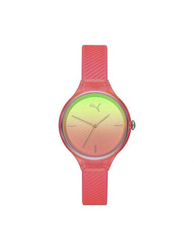 Montre Femme Puma CONTOUR