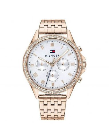 Montre Femme Tommy Hilfiger 1782143 (Ø 38 mm)